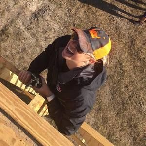 Meet your Posher, Molly